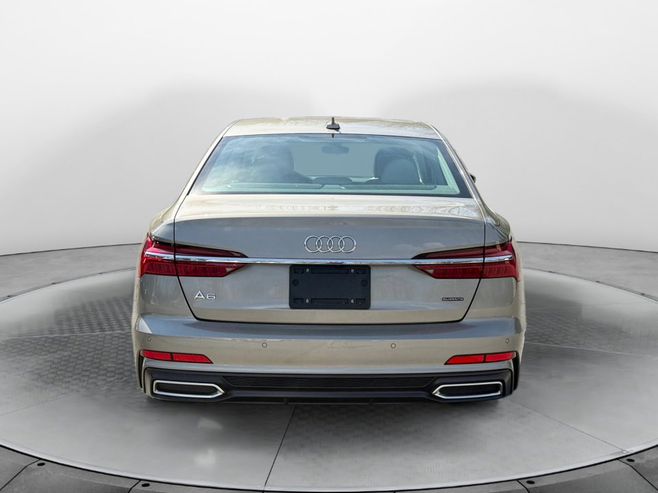 Used 2019 Audi A6 3.0T Premium Plus w/ Premium Plus Package image 6