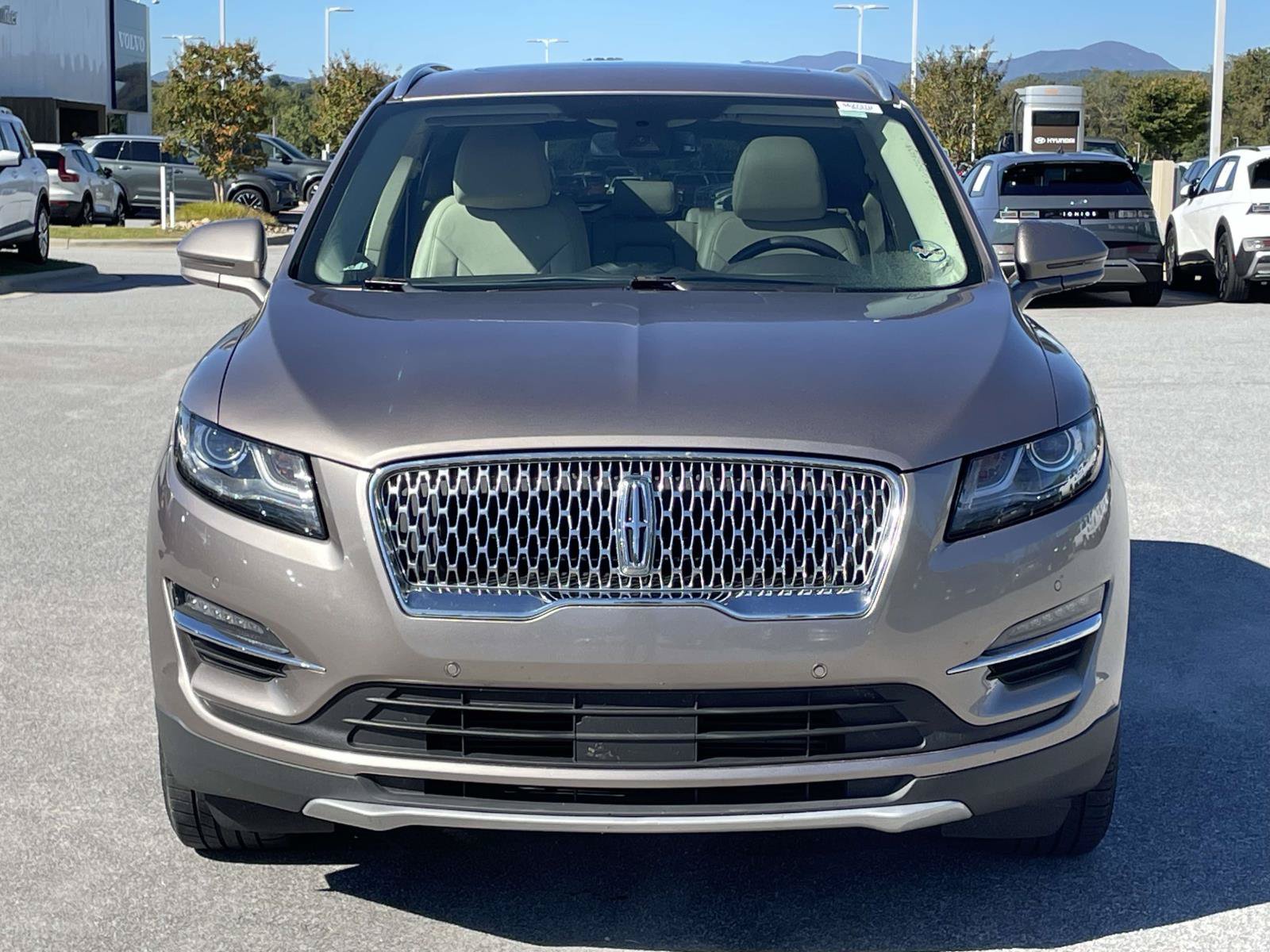 Used 2019 Lincoln MKC Reserve AWD/4WD image 22