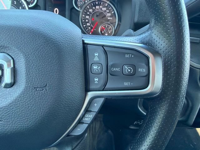 Used 2025 RAM 2500 Tradesman AWD/4WD image 28