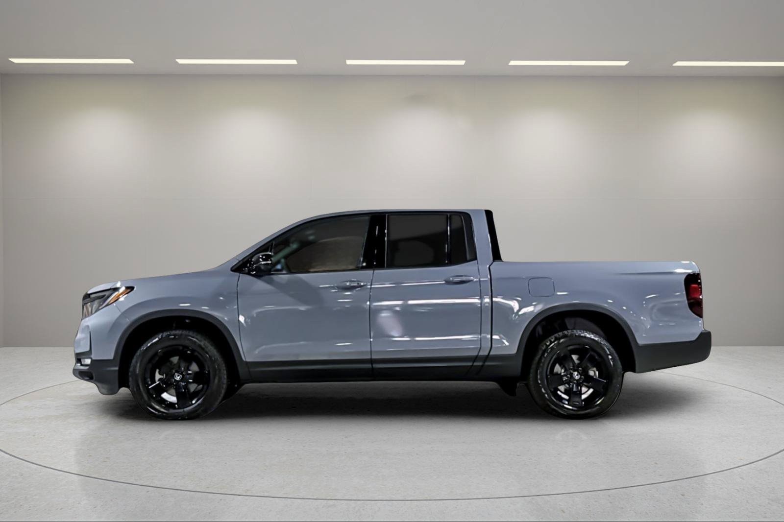 New 2026 Honda Ridgeline Black Edition image 6