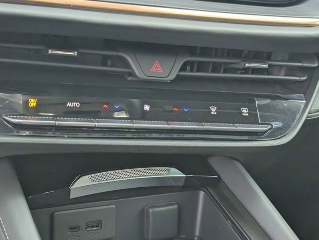 New 2026 Buick Envision Avenir AWD/4WD image 15
