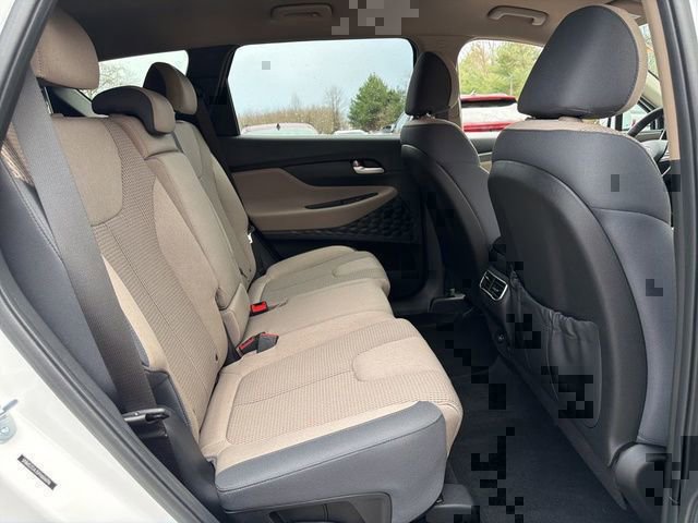 Certified 2023 Hyundai Santa Fe SEL image 11