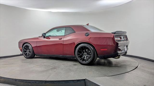 Used 2019 Dodge Challenger GT w/ Plus Package image 6