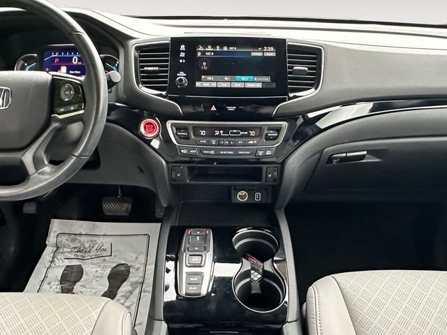 Used 2021 Honda Passport Touring image 11