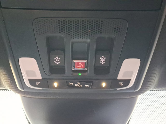 New 2026 Honda Passport TrailSport Elite image 25