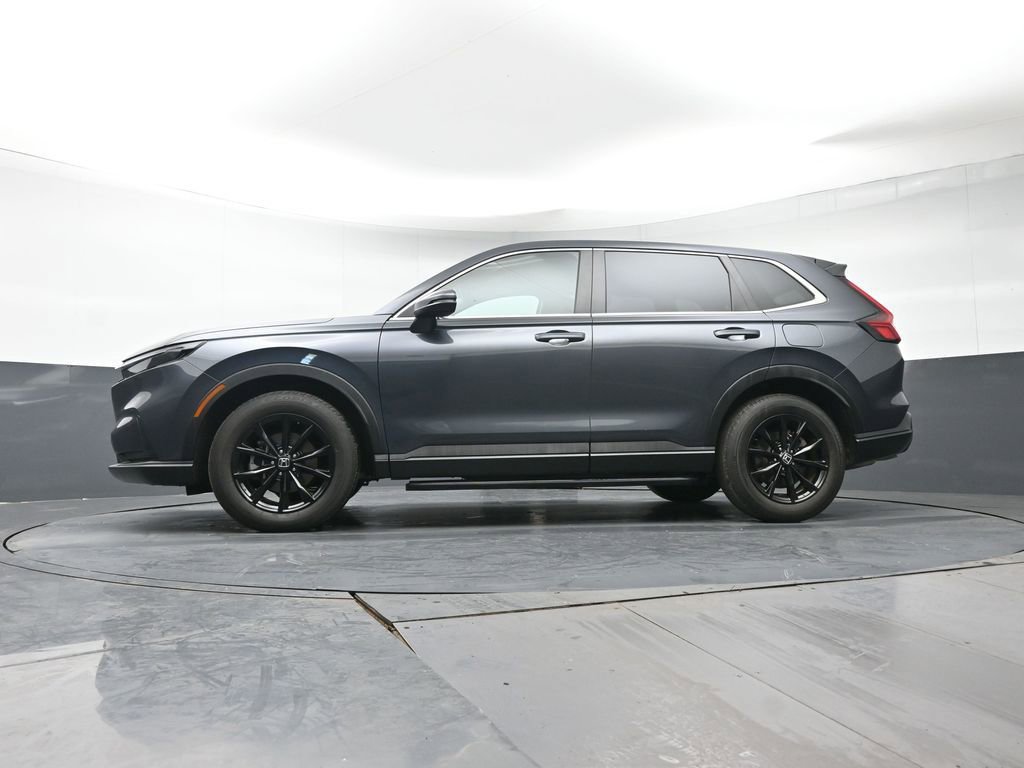 Used 2024 Honda CR-V LX image 25