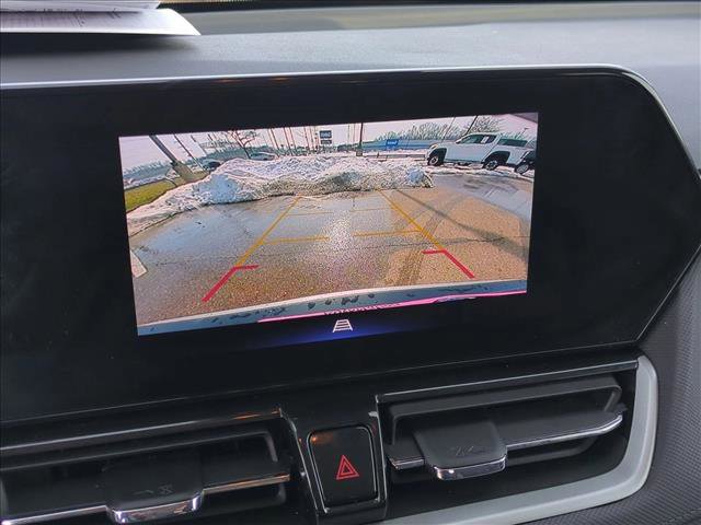 Used 2025 Chevrolet TrailBlazer LT image 13