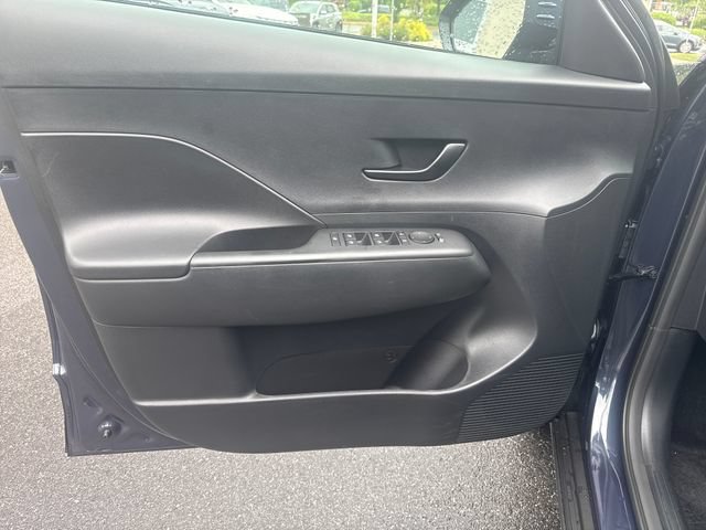 Used 2026 Hyundai Kona SE FWD image 10