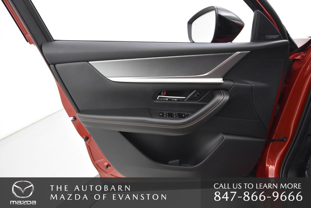 New 2026 MAZDA CX-90 3.3 Turbo S w/ Premium Package image 33