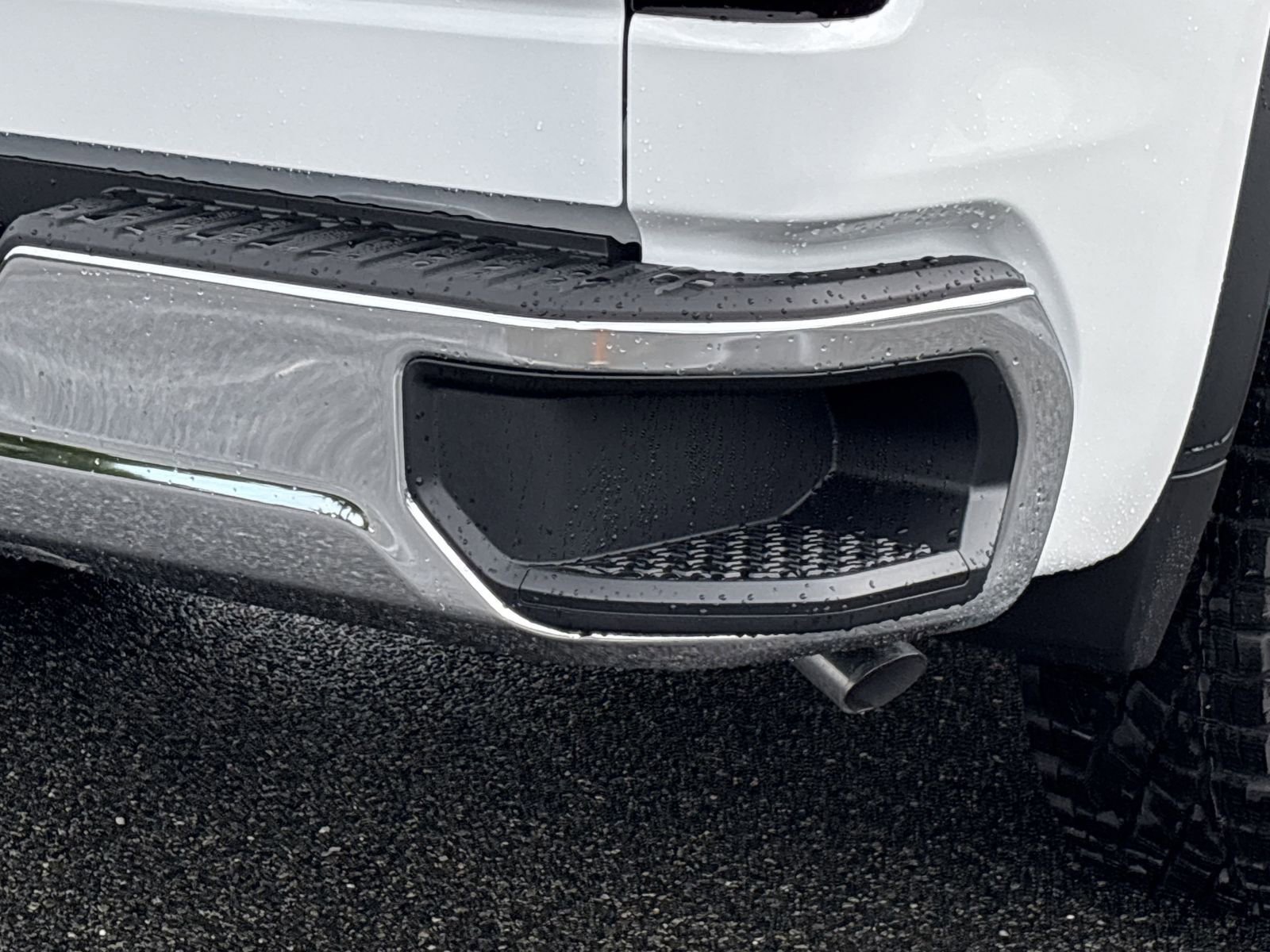 New 2026 GMC Sierra 1500 Pro w/ Pro Value Package image 26