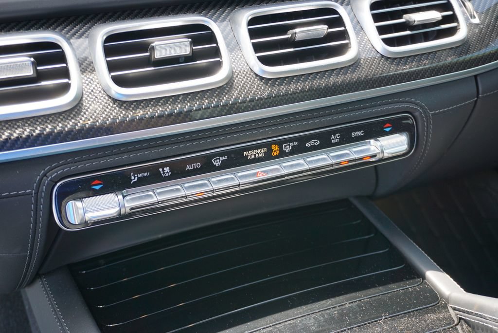 Certified 2024 Mercedes-Benz GLE 53 AMG 4MATIC Coupe image 19