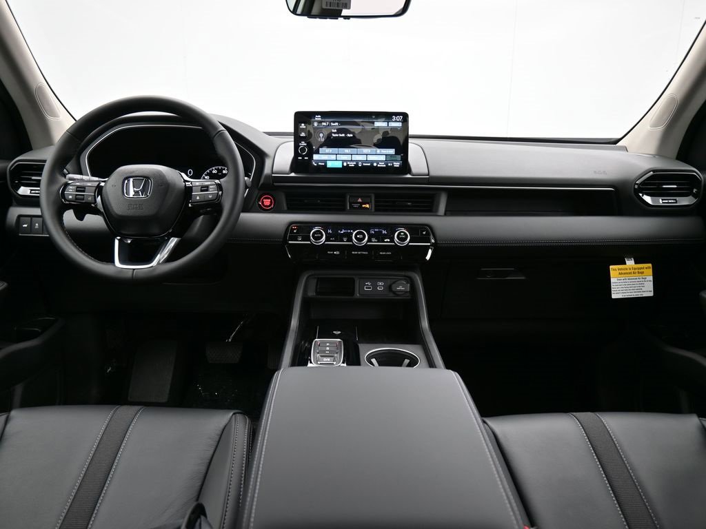 New 2025 Honda Pilot EX-L image 43