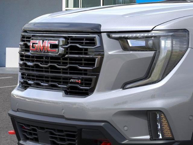 New 2026 GMC Acadia AT4 image 42