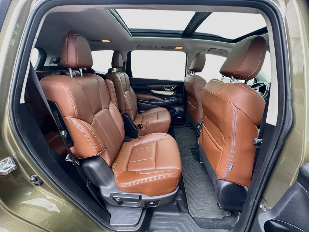Used 2022 Subaru Ascent Touring AWD/4WD image 29
