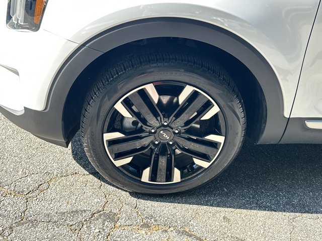 Certified 2023 Kia Telluride SX image 12