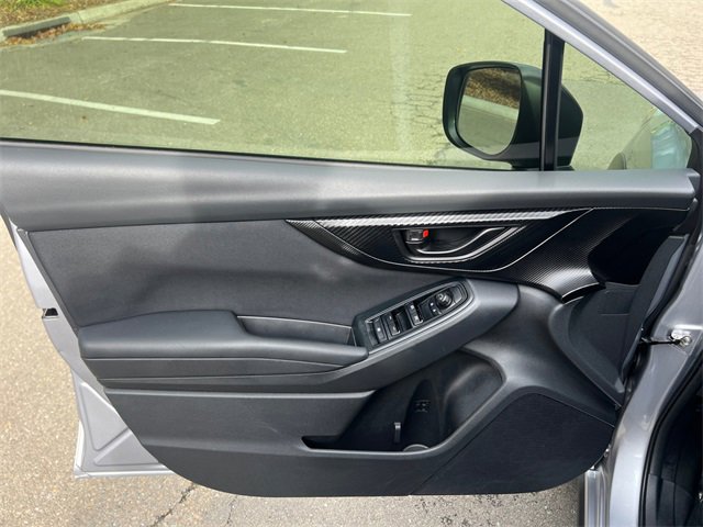 Used 2023 Subaru Crosstrek 2.0i image 17