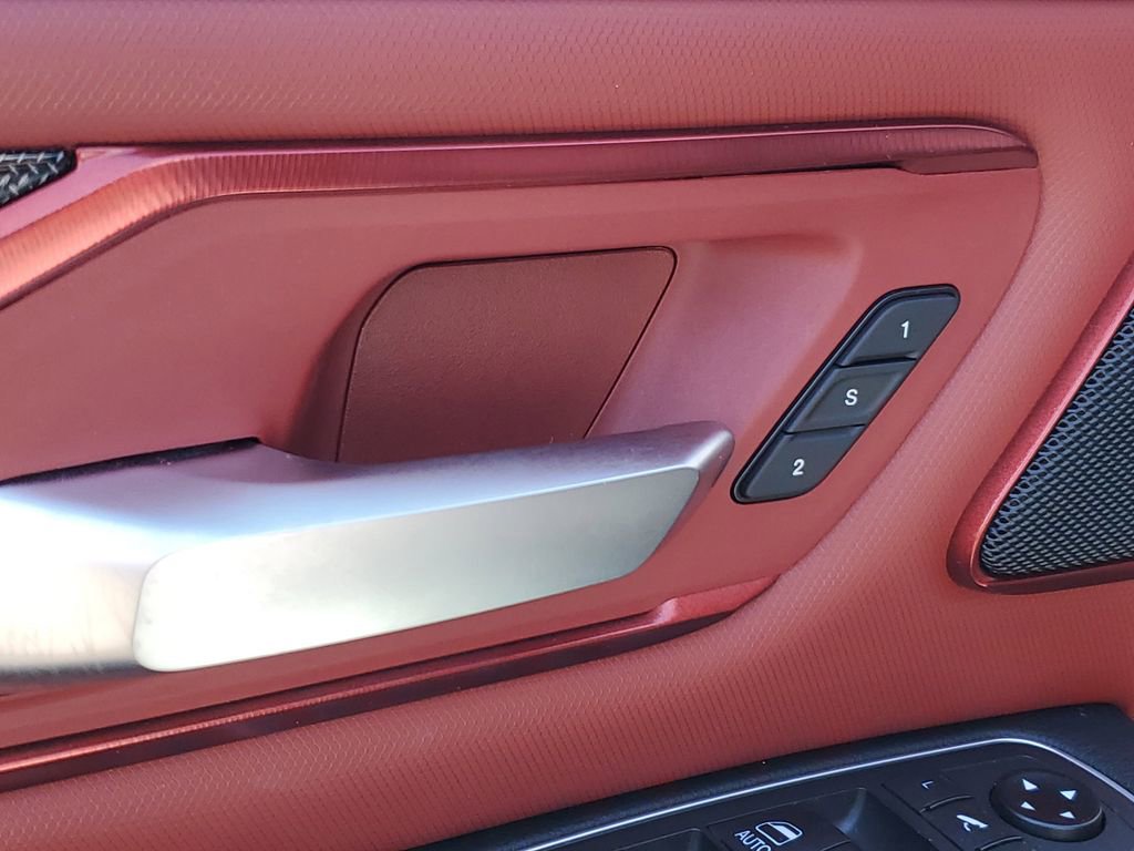 Used 2020 RAM 1500 Rebel w/ Leather & Sound Group w/ 2_W AWD/4WD image 26