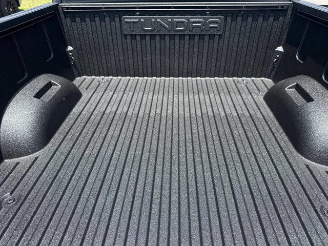 New 2026 Toyota Tundra TRD Pro AWD/4WD image 12