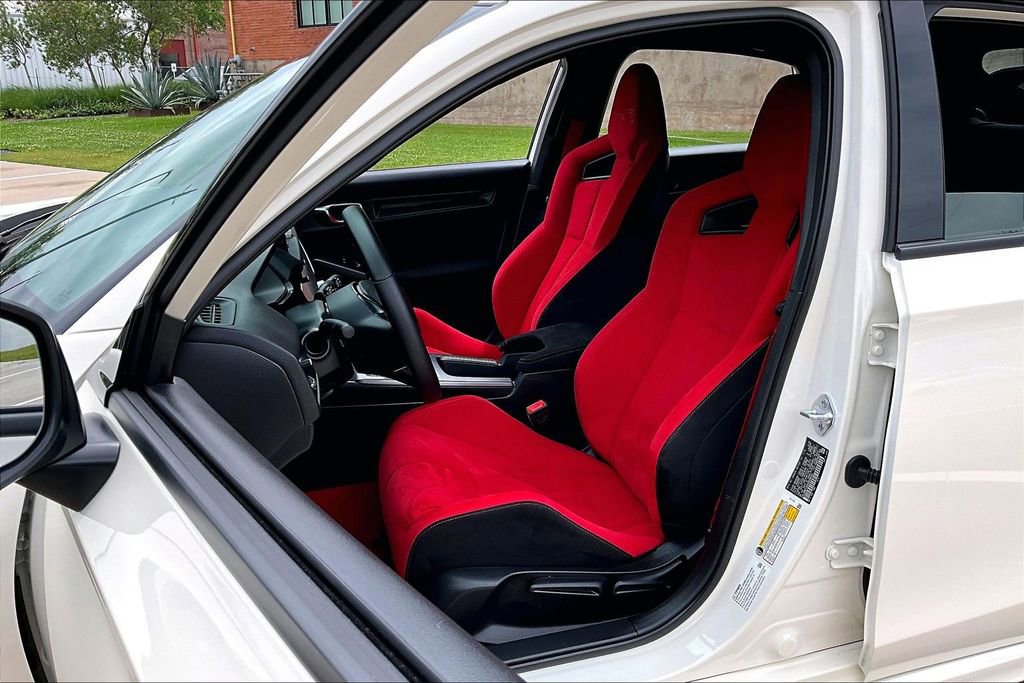 Used 2025 Honda Civic Type R image 32