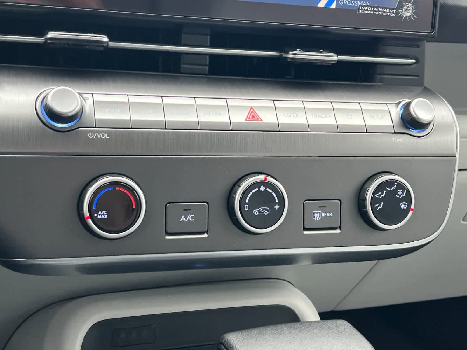 New 2026 Hyundai Kona SE AWD/4WD image 21