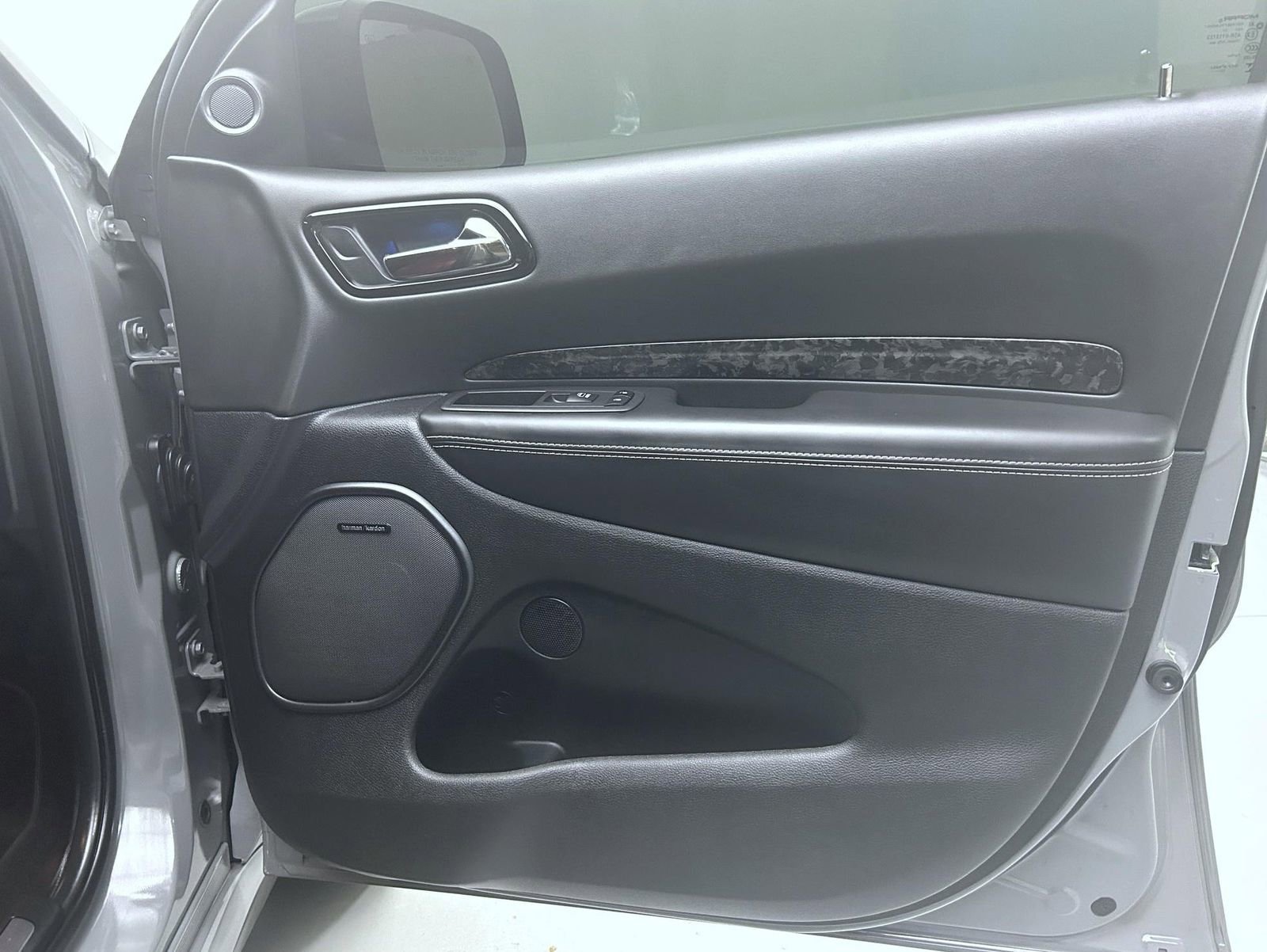 Used 2022 Dodge Durango SRT w/ Premium Interior Group image 15