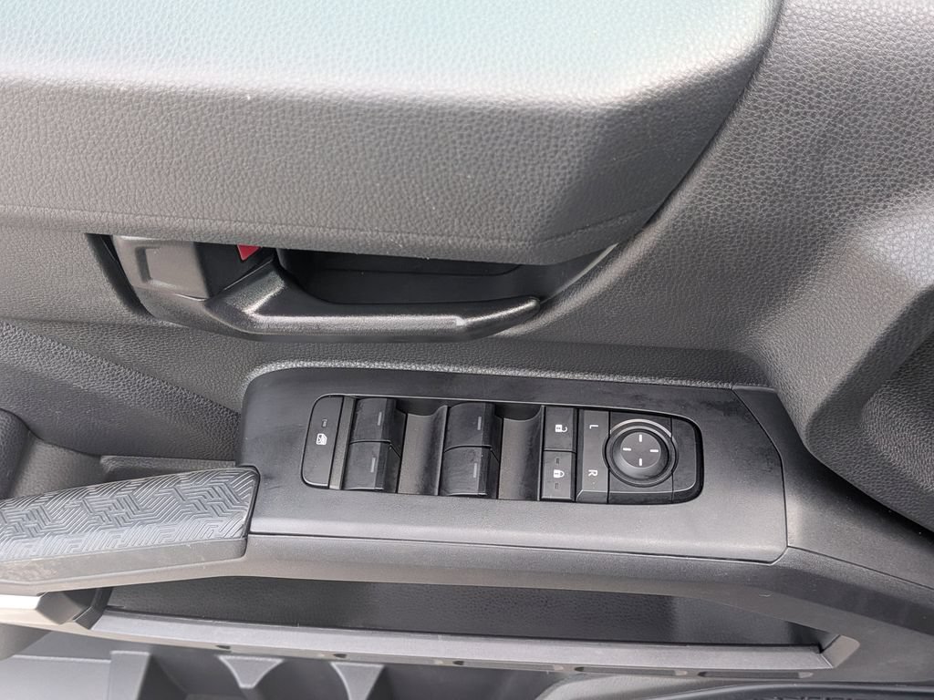 Used 2024 Toyota Tacoma SR5 w/ SR5 Upgrade Package RWD image 10