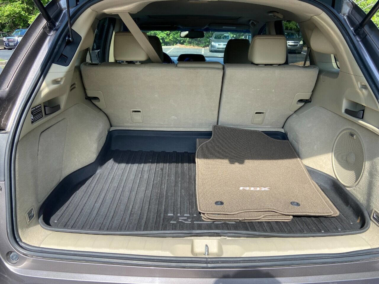 Used 2013 Acura RDX w/Tech 4dr SUV w/Technology Pa image 20