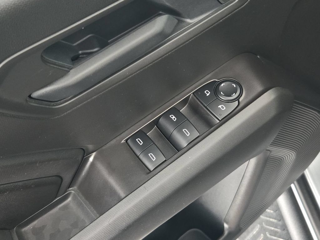 Certified 2025 Chevrolet Colorado Trail Boss AWD/4WD image 28