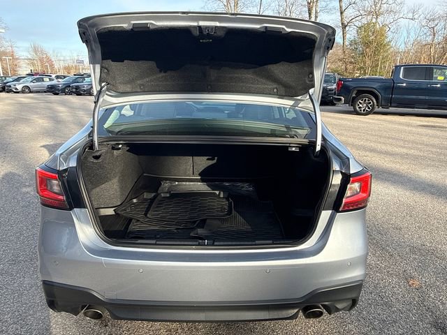 Used 2022 Subaru Legacy Limited XT image 13