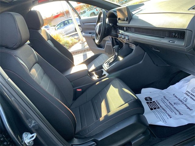 Used 2025 Honda CR-V Sport image 14