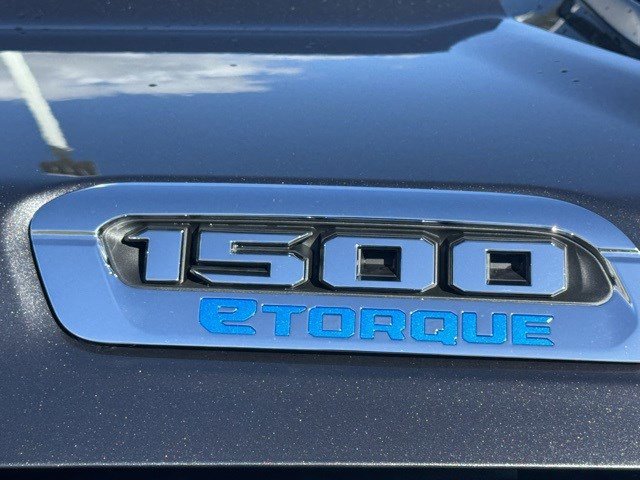 New 2025 RAM 1500 Big Horn image 37