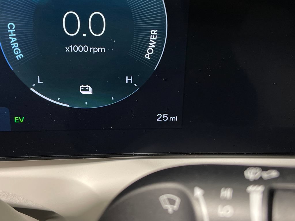 New 2026 Hyundai Palisade Limited AWD/4WD image 20