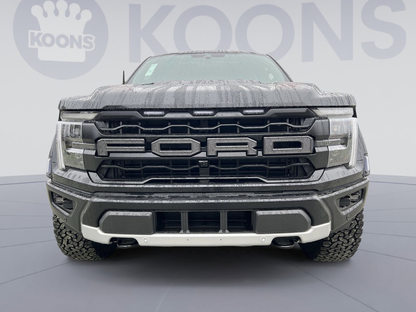 New 2026 Ford F150 Raptor image 11