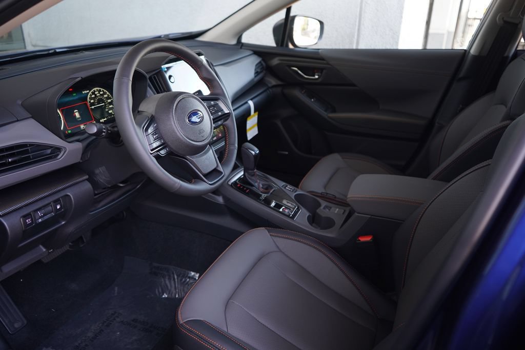 New 2026 Subaru Crosstrek 2.5i Limited AWD/4WD image 6
