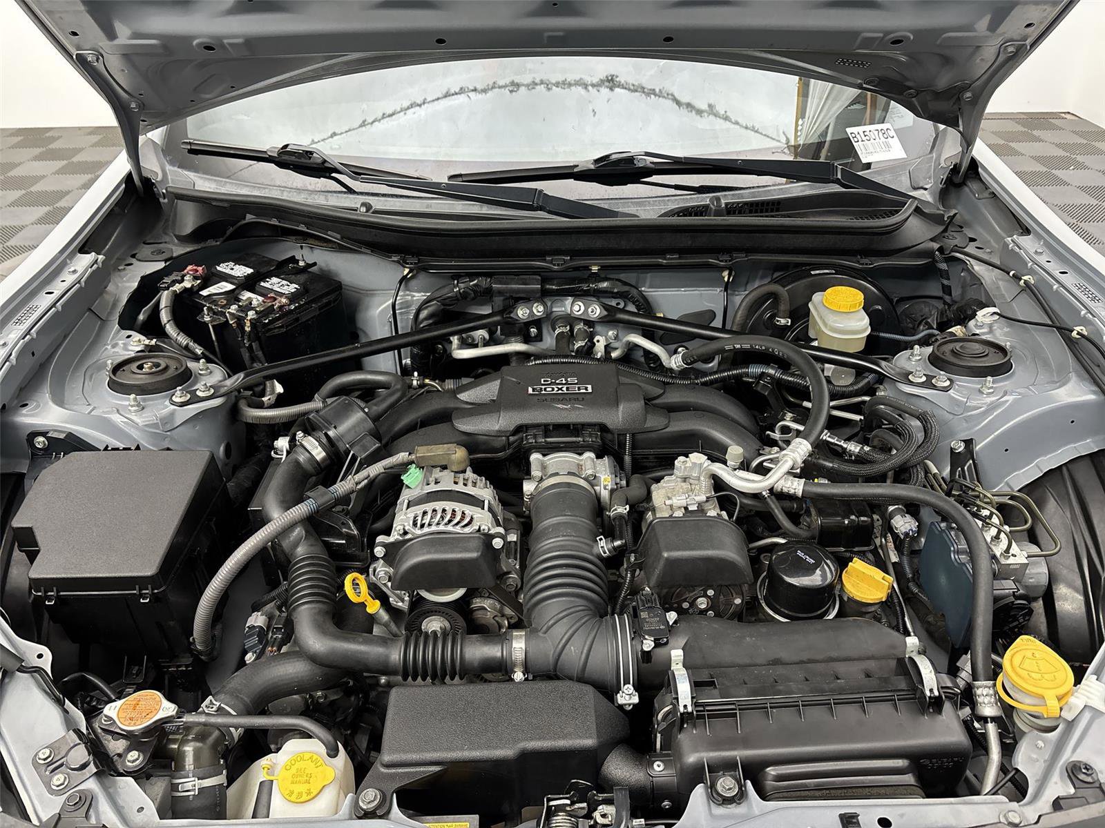 Used 2013 Scion FR-S 10 Series image 20