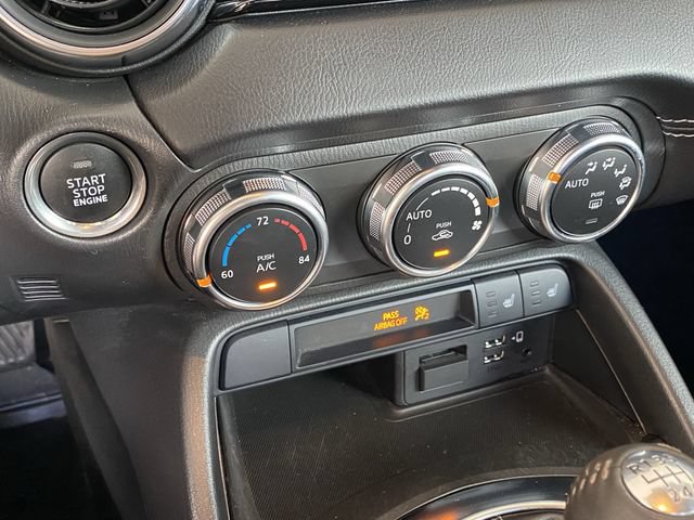 Used 2021 MAZDA MX-5 Miata Grand Touring RWD image 21