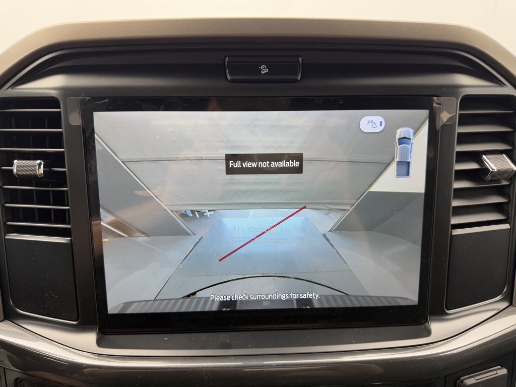 New 2025 Ford F150 STX w/ Equipment Group 201A FX4 image 44