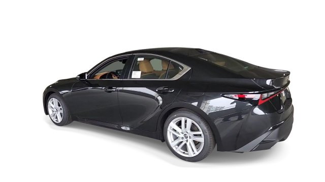 Used 2023 Lexus IS 300 w/ Comfort Package RWD image 6