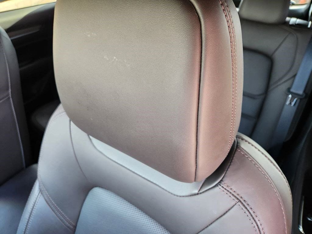 Used 2023 MAZDA CX-5 Signature image 5