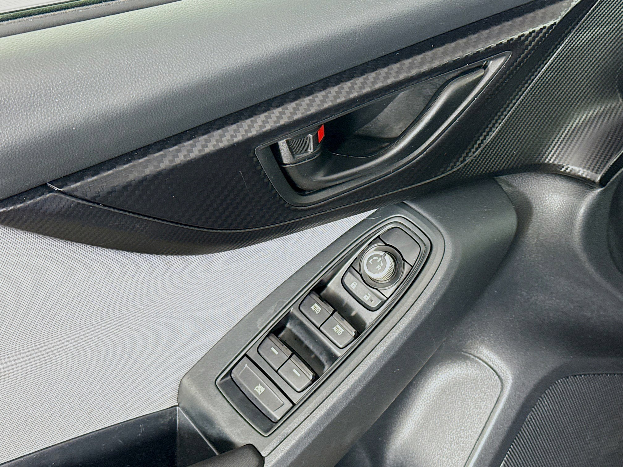 Used 2020 Subaru Crosstrek 2.0i Premium image 23