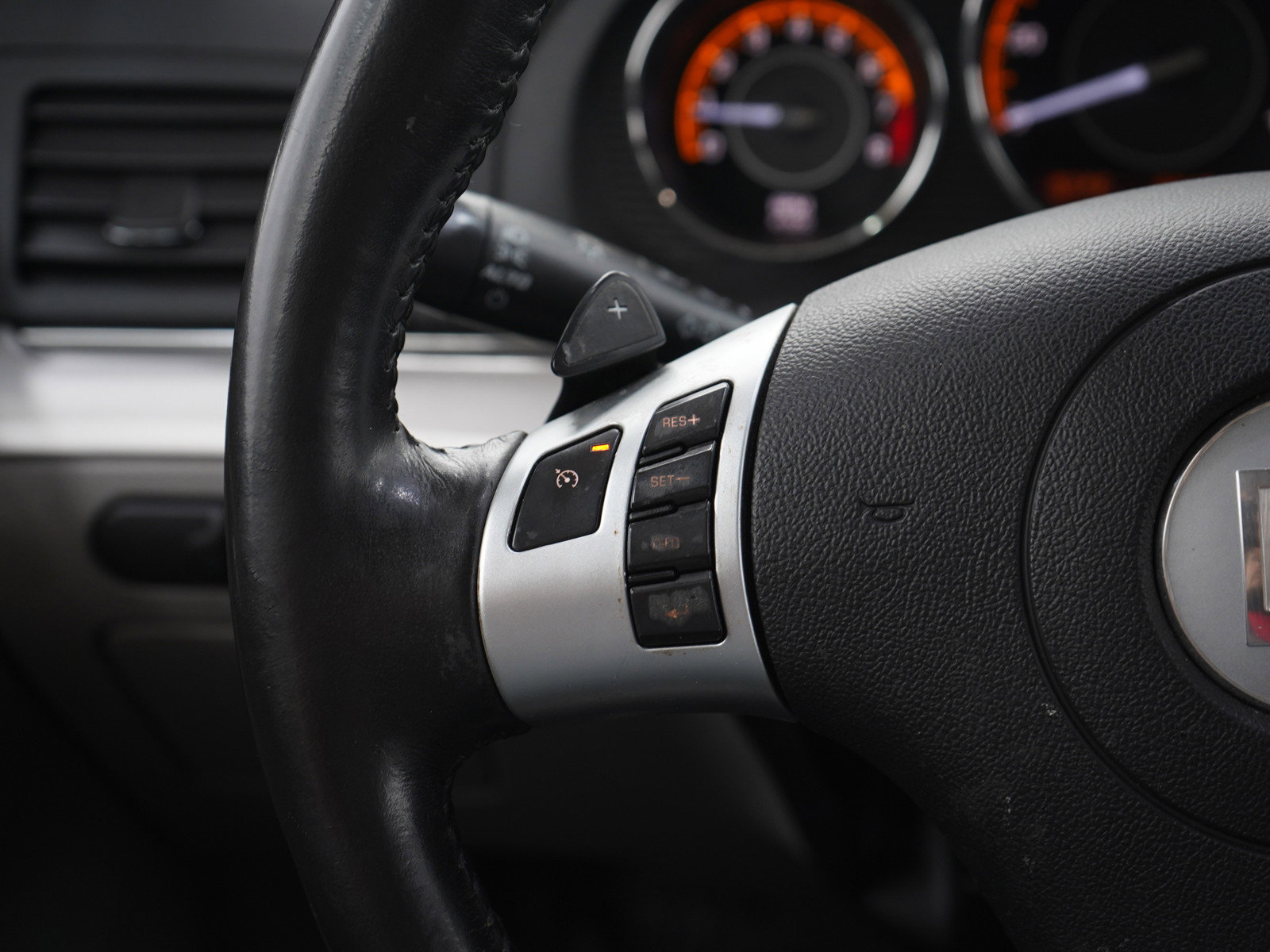 Used 2009 Saturn Aura XE FWD image 24