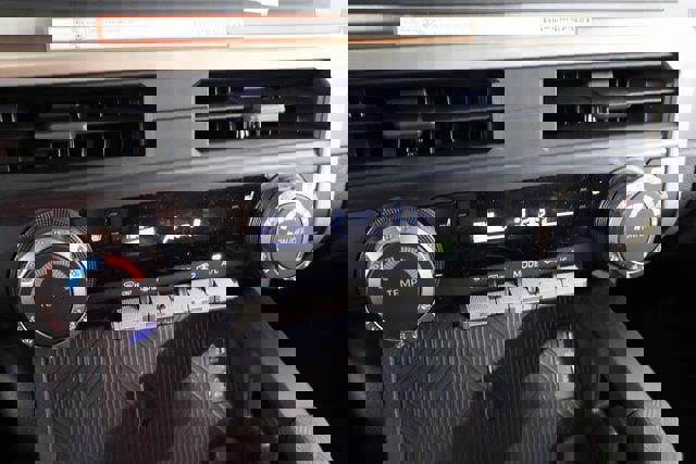 New 2025 Toyota Tacoma SR5 image 16