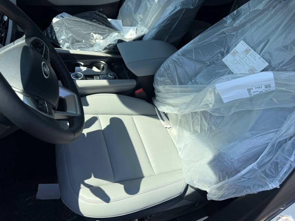 New 2026 Ford Explorer Active w/ Active Comfort Package AWD/4WD image 19