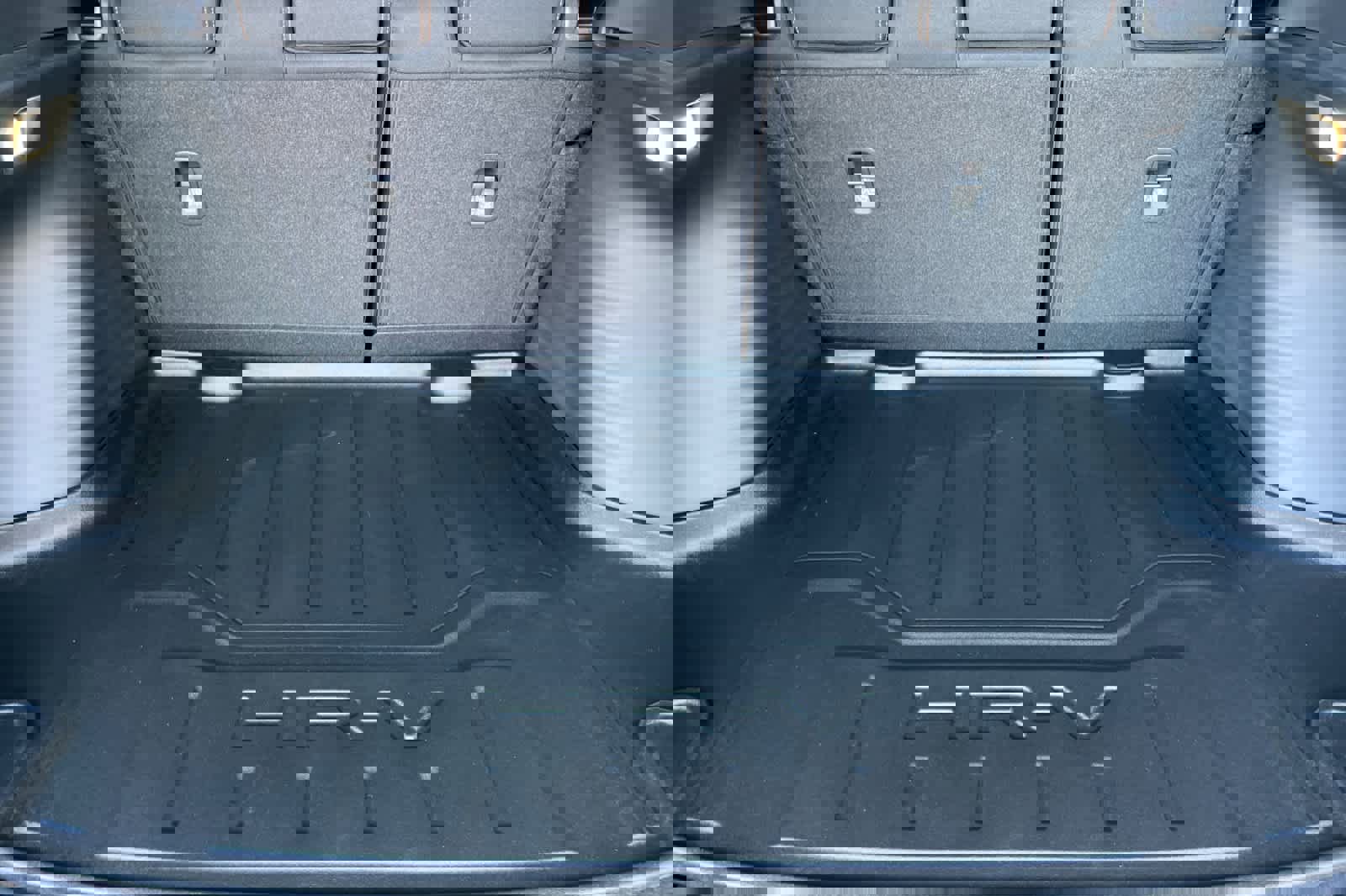 New 2026 Honda HR-V Sport image 17