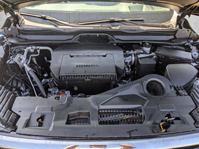 Used 2025 Honda Pilot Elite image 22