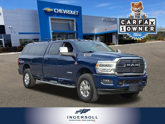 Used 2023 RAM 3500 Laramie
