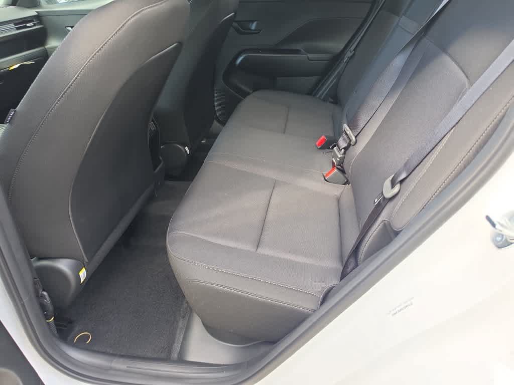 New 2027 Hyundai Kona SEL Sport FWD image 20