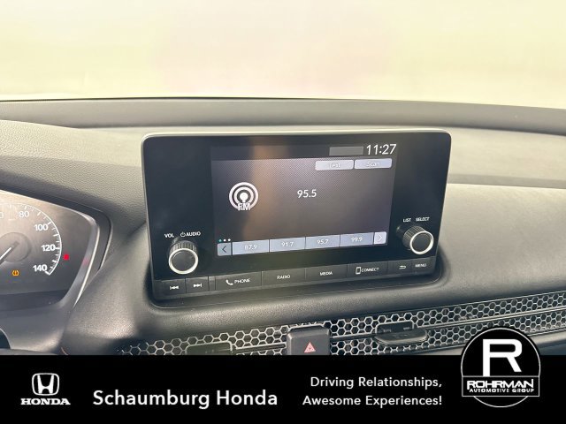Used 2024 Honda HR-V Sport image 7