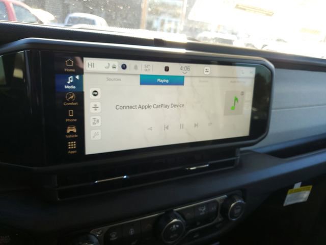 New 2026 Jeep Wrangler Willys image 9