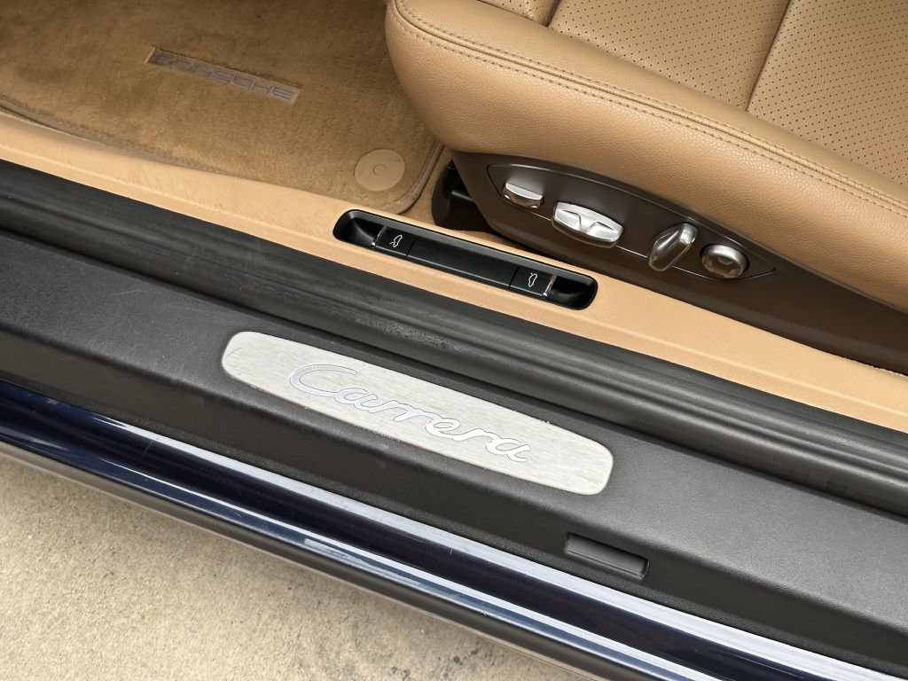 Used 2014 Porsche 911 Carrera image 28